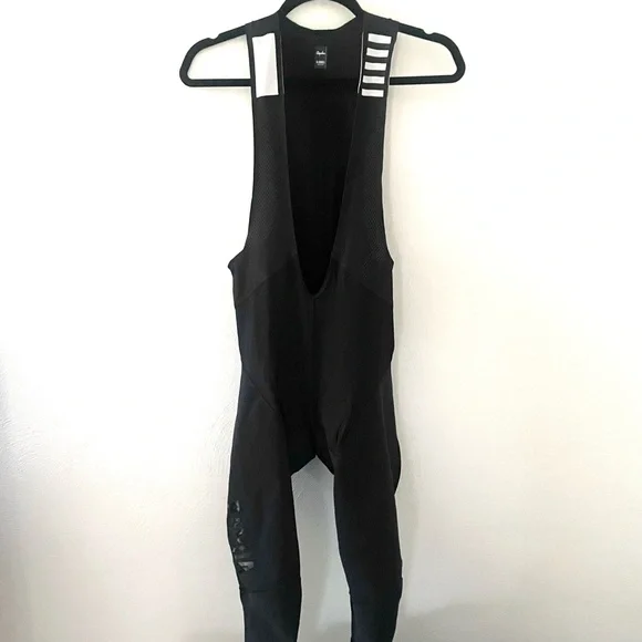 Rapha Men’s Pro Team Winter Tights With Pad - Picture 1 of 16